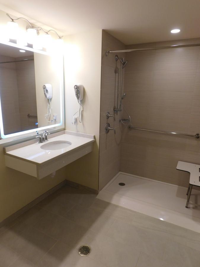 Days Inn & Suites By Wyndham Kearney Ne Zewnętrze zdjęcie