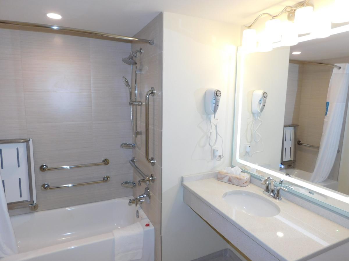 Days Inn & Suites By Wyndham Kearney Ne Zewnętrze zdjęcie